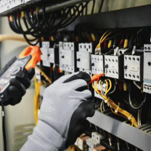 Electrical Maintenance Services