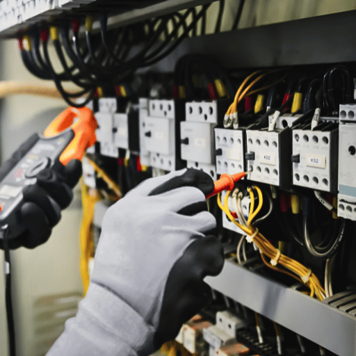 Electrical Maintenance Services