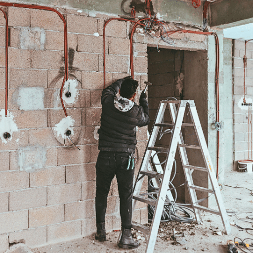 New Project Electrical Services